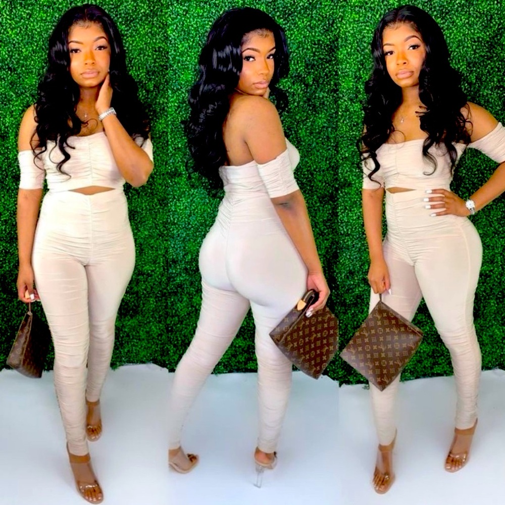 Purchased & never worn